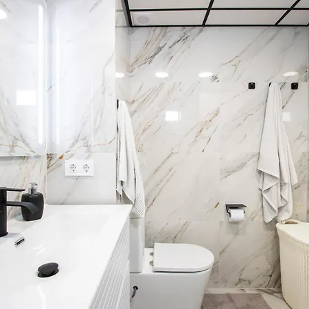 Διαμέρισμα Espanatour Playa Del Cura Τορεβιέχα