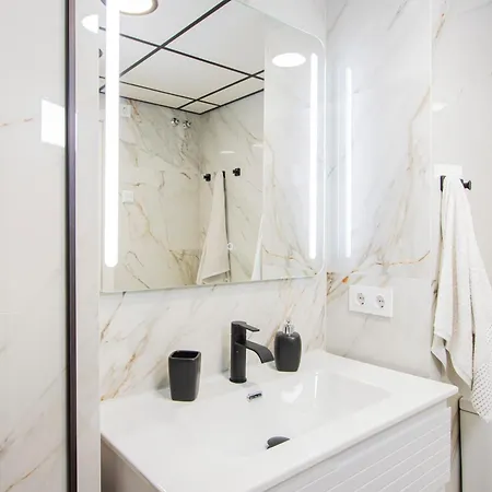 Espanatour Playa Del Cura Τορεβιέχα