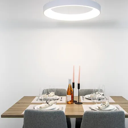 Espanatour Playa Del Cura Διαμέρισμα *