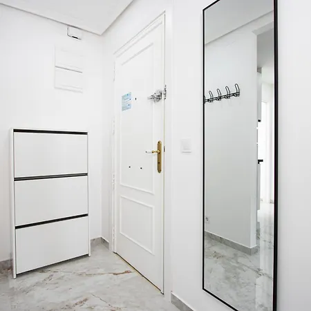 Espanatour Playa Del Cura Διαμέρισμα Τορεβιέχα