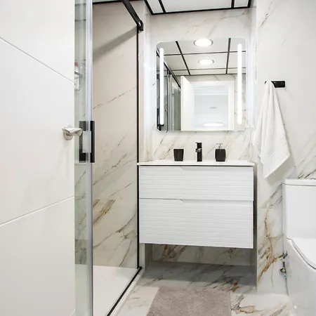 Διαμέρισμα Espanatour Playa Del Cura Τορεβιέχα