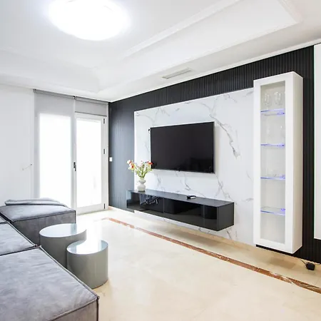 Διαμέρισμα Espanatour Playa Del Cura Τορεβιέχα