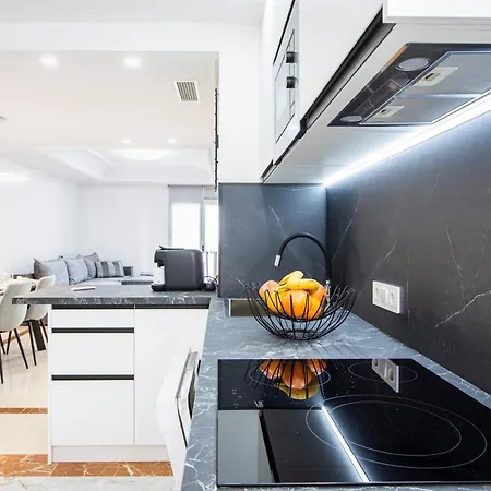 Διαμέρισμα Espanatour Playa Del Cura *