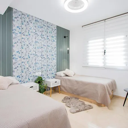 Espanatour Playa Del Cura * Τορεβιέχα