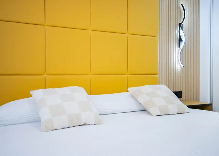 Espanatour Playa Del Cura *