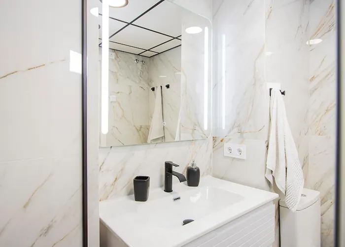 Espanatour Playa Del Cura Torrevieja