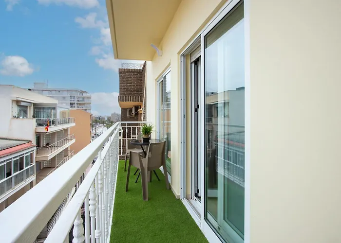 Apartment Espanatour Playa Del Cura Torrevieja