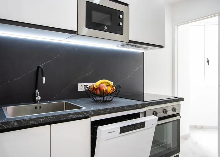 Espanatour Playa Del Cura