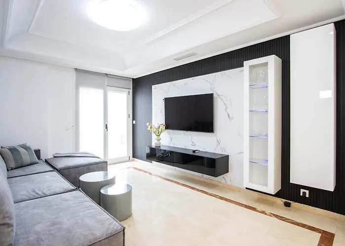 Apartment Espanatour Playa Del Cura Torrevieja