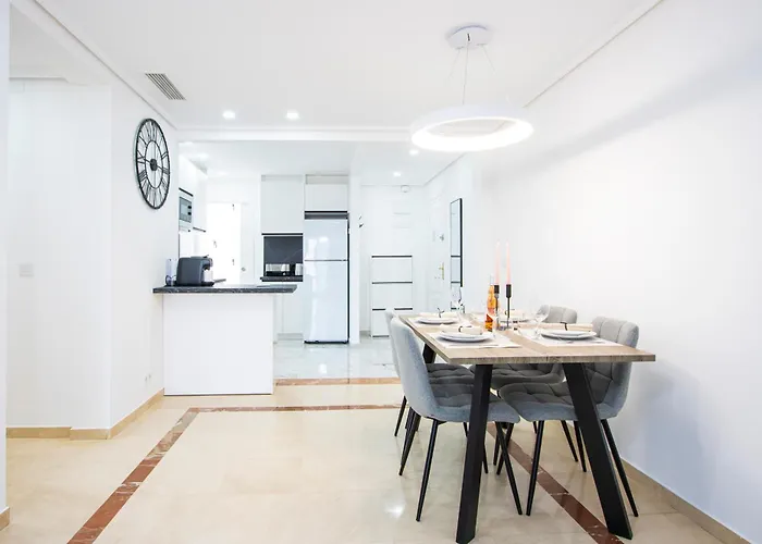 Espanatour Playa Del Cura