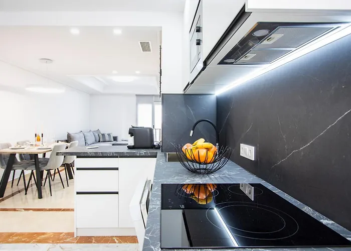 Apartment Espanatour Playa Del Cura *