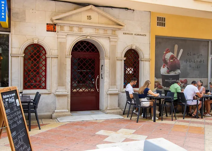 Apartment Espanatour Playa Del Cura *