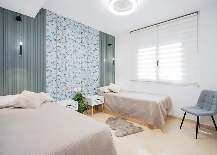 Espanatour Playa Del Cura * Torrevieja