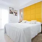 Espanatour Playa Del Cura Апартаменти *
