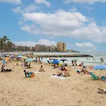 Espanatour Playa Del Cura *