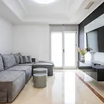Espanatour Playa Del Cura Апартаменти Торрев'єха