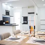 Апартаменти Espanatour Playa Del Cura Торрев'єха