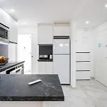 Апартаменти Espanatour Playa Del Cura *