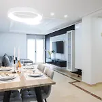 Espanatour Playa Del Cura Апартаменти Торрев'єха