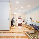 Espanatour Playa Del Cura * Торрев'єха