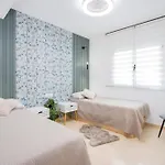 Espanatour Playa Del Cura * Торрев'єха