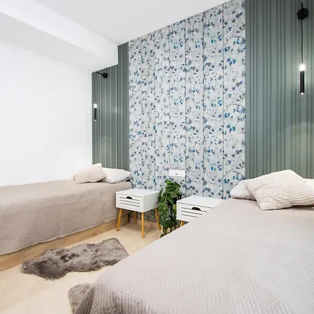 Espanatour Playa Del Cura Torrevieja