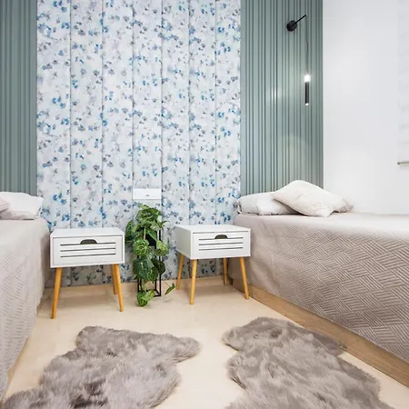 Espanatour Playa Del Cura * Torrevieja