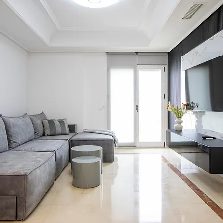 Espanatour Playa Del Cura Apartment Torrevieja
