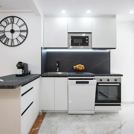 Espanatour Playa Del Cura Torrevieja