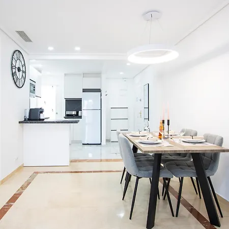 Espanatour Playa Del Cura