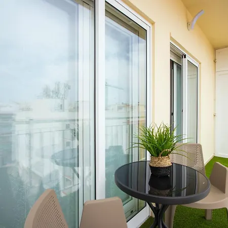 Espanatour Playa Del Cura Apartment