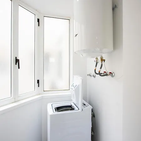 Espanatour Playa Del Cura Apartment