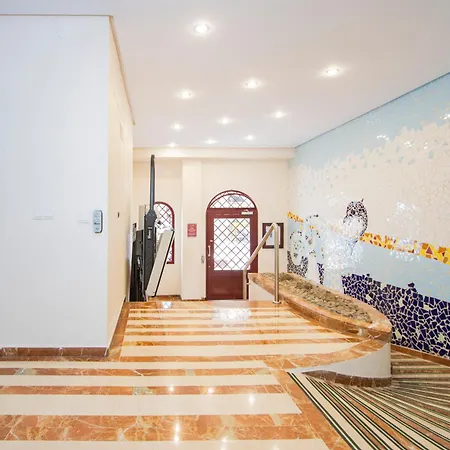 Espanatour Playa Del Cura * Torrevieja