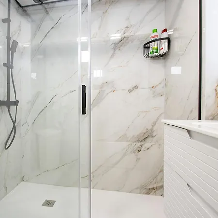 Apartment Espanatour Playa Del Cura *