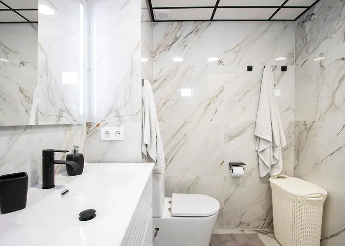 公寓 Espanatour Playa Del Cura 托雷维耶哈