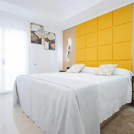 Espanatour Playa Del Cura Апартаменти *