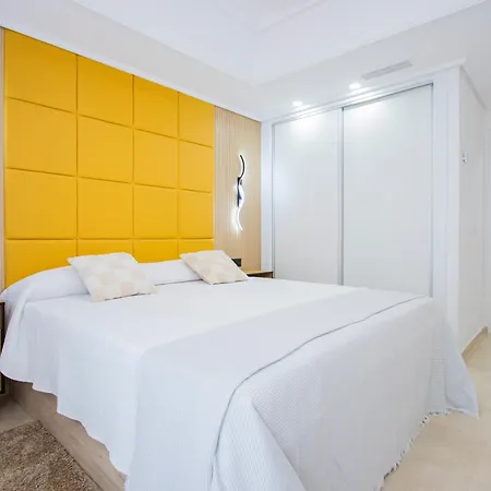 Espanatour Playa Del Cura * Торрев'єха