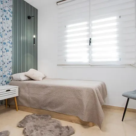 Espanatour Playa Del Cura * Торрев'єха