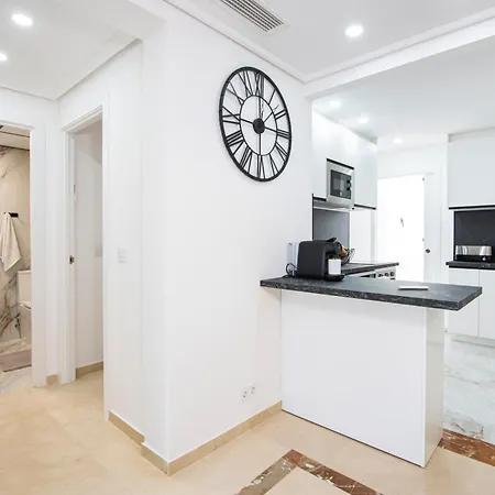 Espanatour Playa Del Cura Апартаменти *