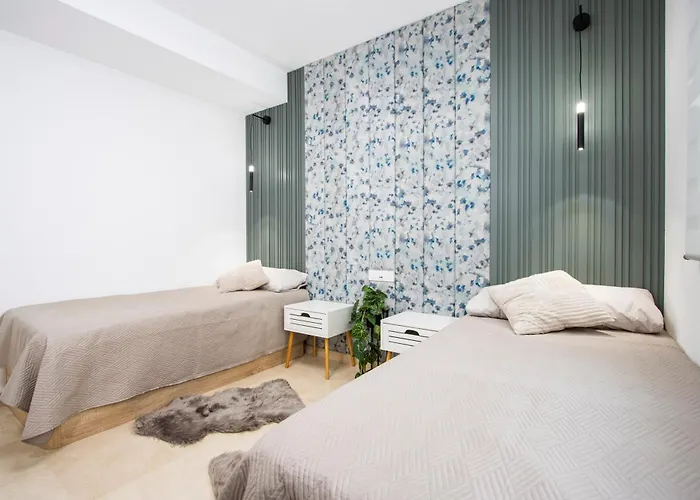 Espanatour Playa Del Cura Torrevieja