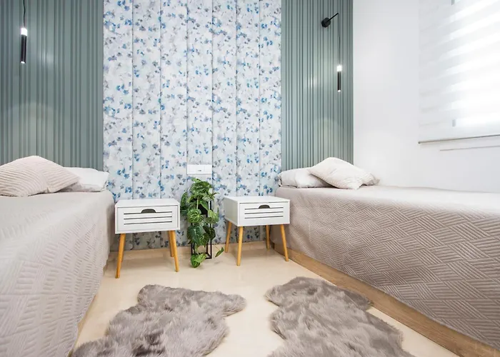 Espanatour Playa Del Cura * Torrevieja