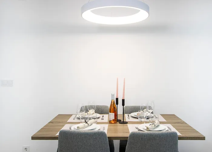 Espanatour Playa Del Cura Appartement *