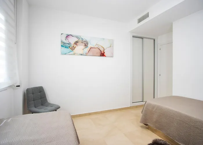 Appartement Espanatour Playa Del Cura Torrevieja