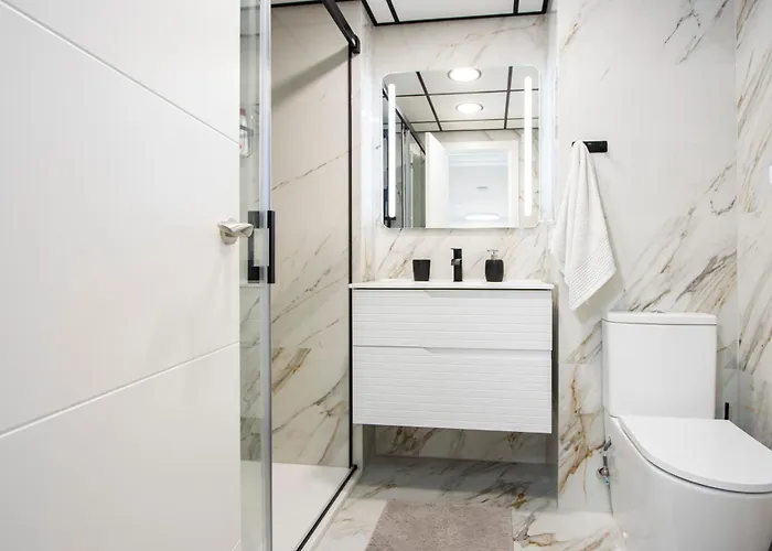 Appartement Espanatour Playa Del Cura Torrevieja