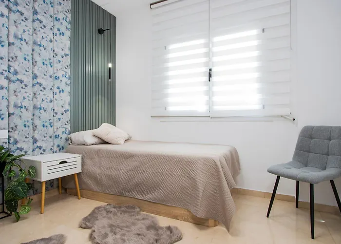 Espanatour Playa Del Cura * Torrevieja