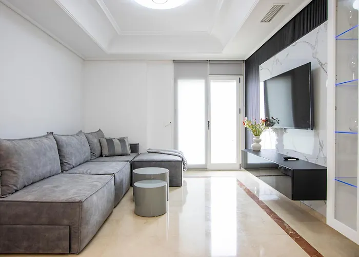 Espanatour Playa Del Cura Appartement Torrevieja