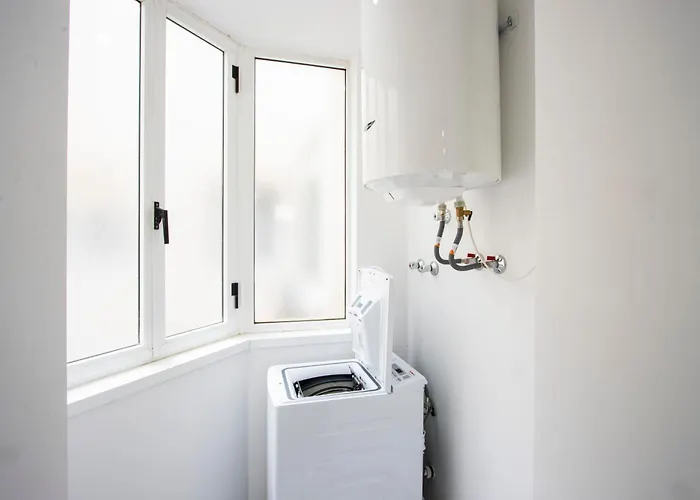 Espanatour Playa Del Cura Appartement