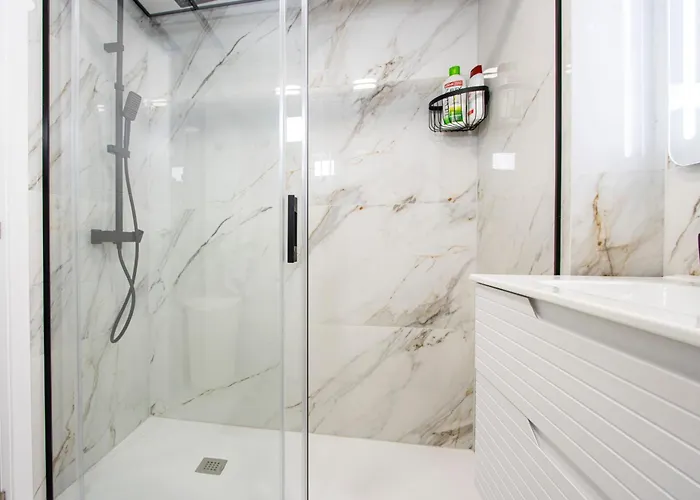 Appartement Espanatour Playa Del Cura *